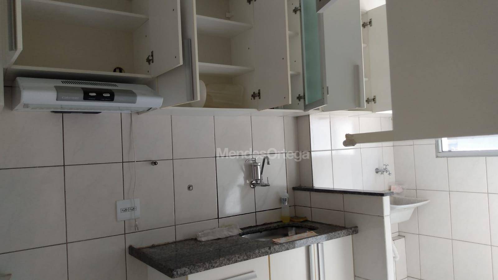 Apartamento à venda com 2 quartos, 52m² - Foto 10