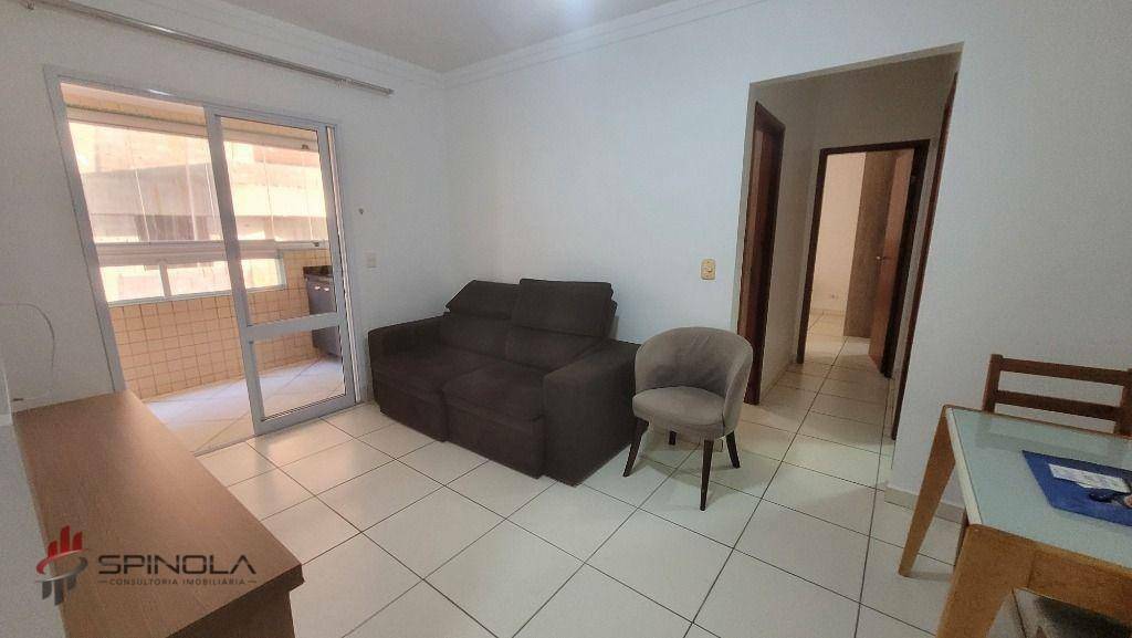 Apartamento à venda com 2 quartos, 66m² - Foto 8