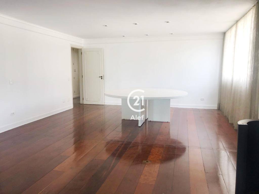 Apartamento à venda com 4 quartos, 384m² - Foto 6