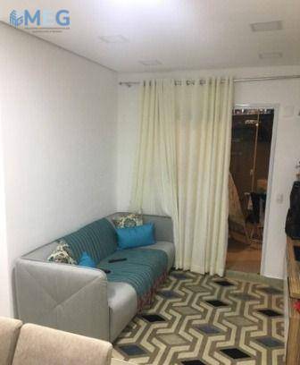 Apartamento à venda com 2 quartos, 98m² - Foto 12