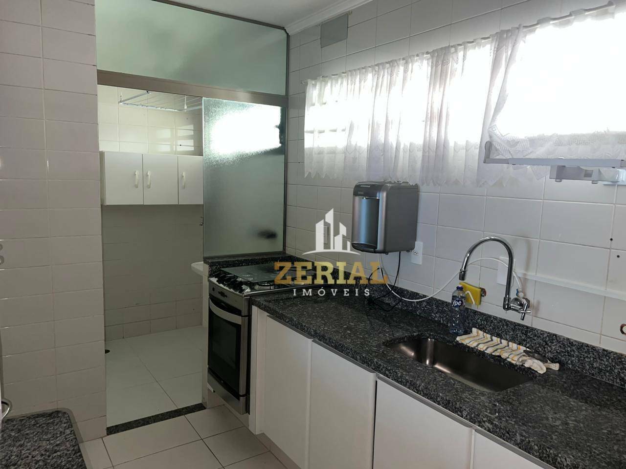 Apartamento para alugar com 1 quarto, 41m² - Foto 5