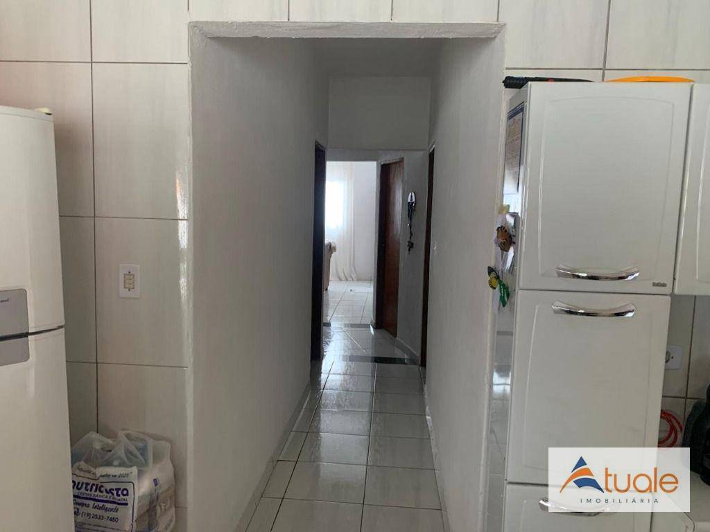 Casa à venda com 2 quartos, 110m² - Foto 15