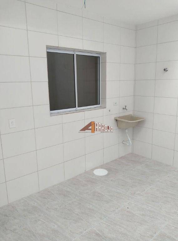 Sobrado à venda com 3 quartos, 97m² - Foto 8