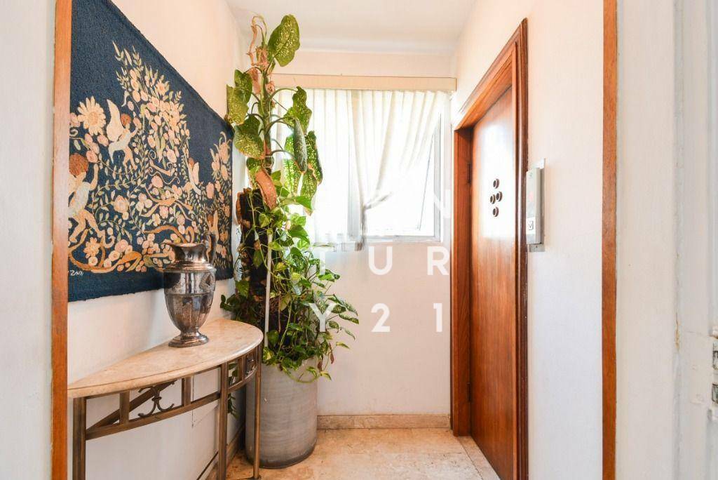 Apartamento à venda com 3 quartos, 166m² - Foto 15