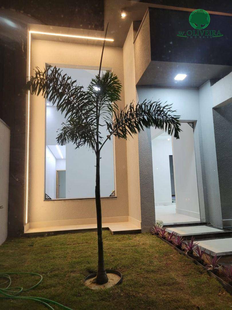 Casa à venda com 3 quartos, 185m² - Foto 3