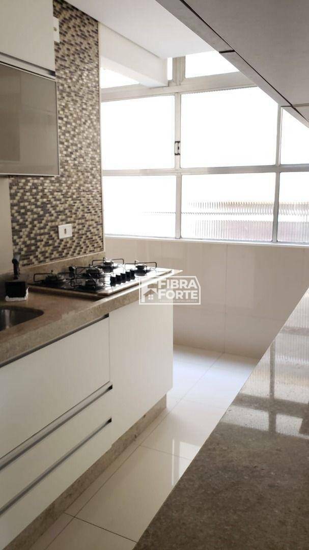 Apartamento à venda com 3 quartos, 77m² - Foto 9