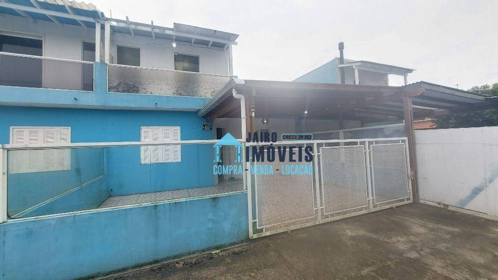 Sobrado para alugar com 3 quartos - Foto 3