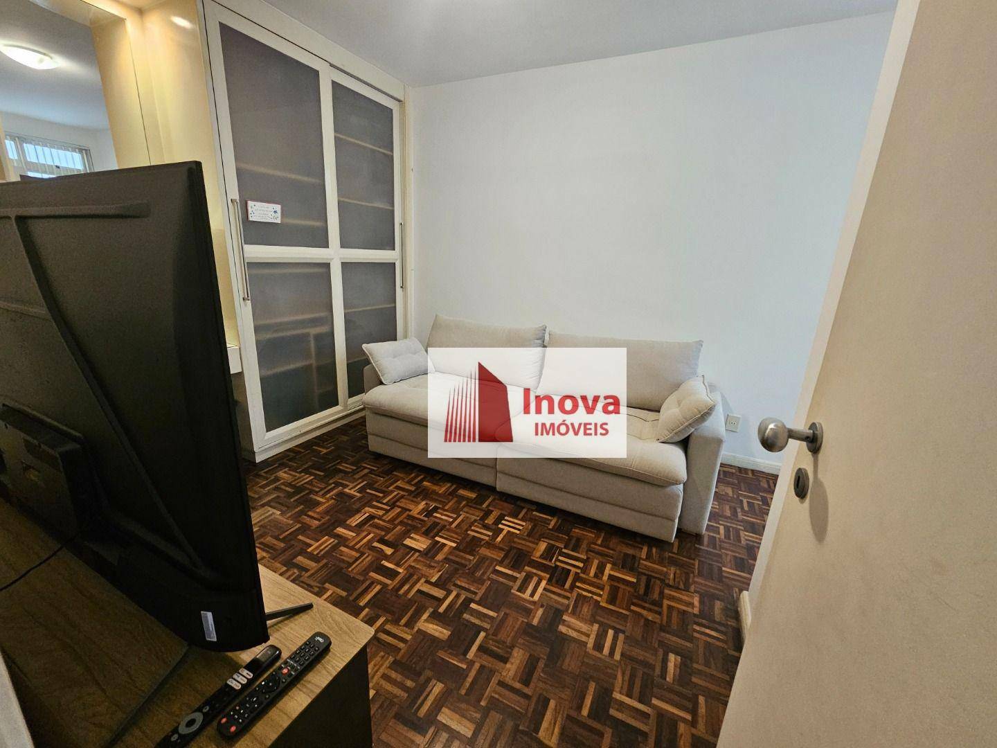 Apartamento à venda com 4 quartos, 120m² - Foto 21