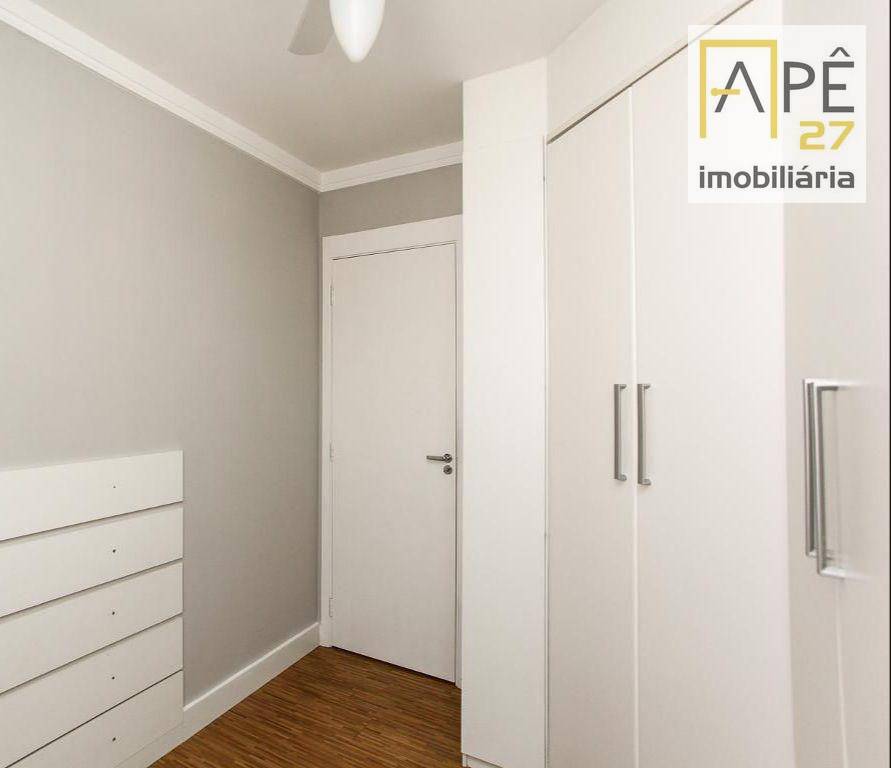 Apartamento à venda com 2 quartos, 47m² - Foto 19