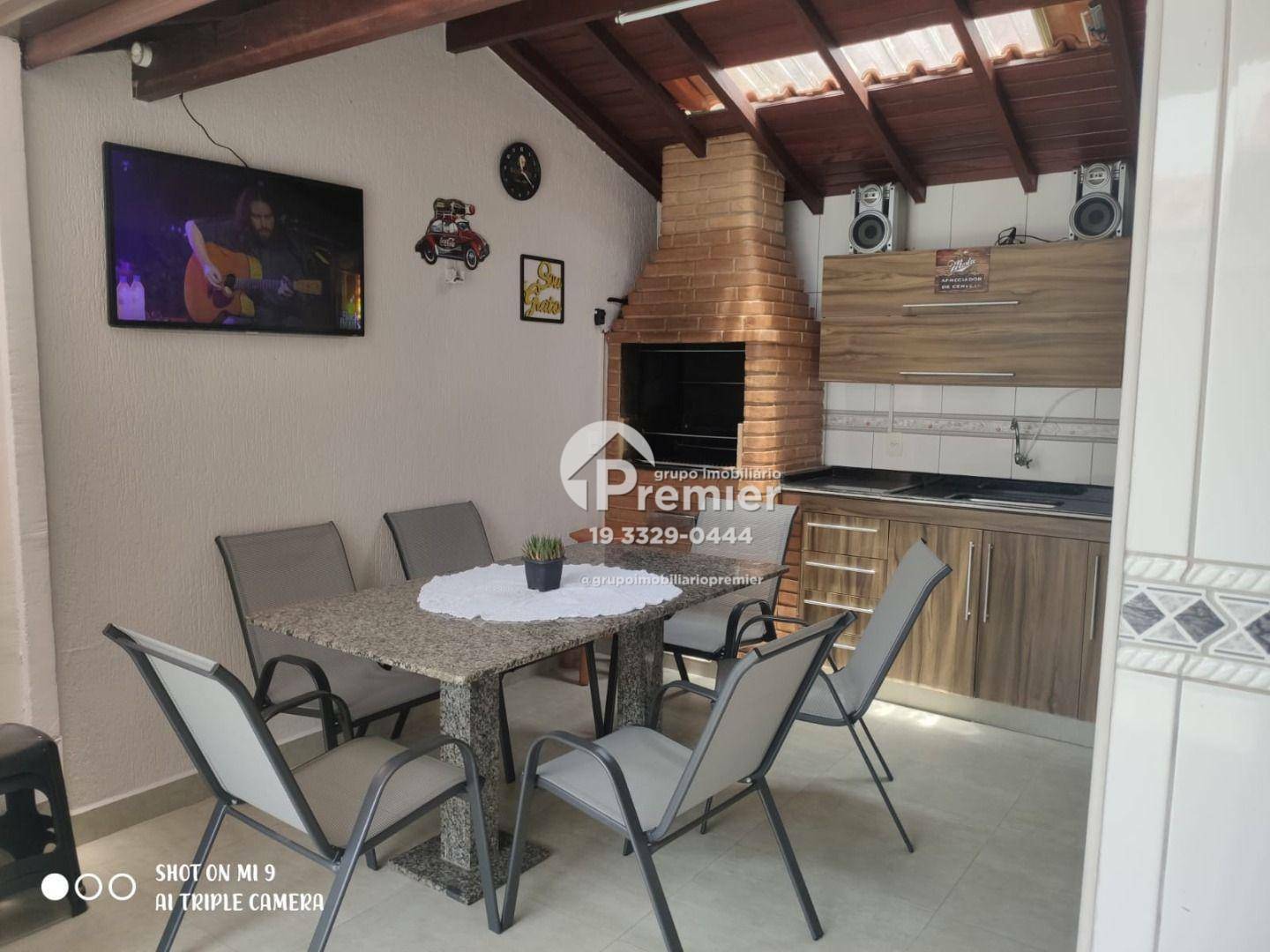 Casa à venda com 2 quartos, 111m² - Foto 15