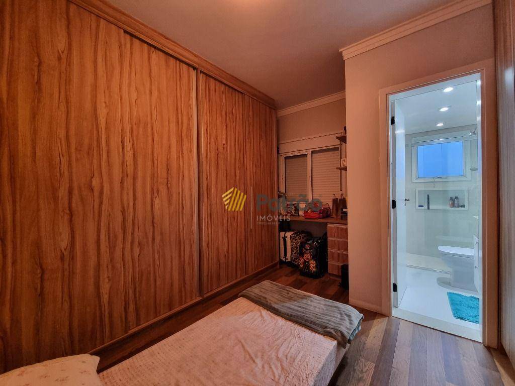 Apartamento à venda com 3 quartos, 158m² - Foto 24