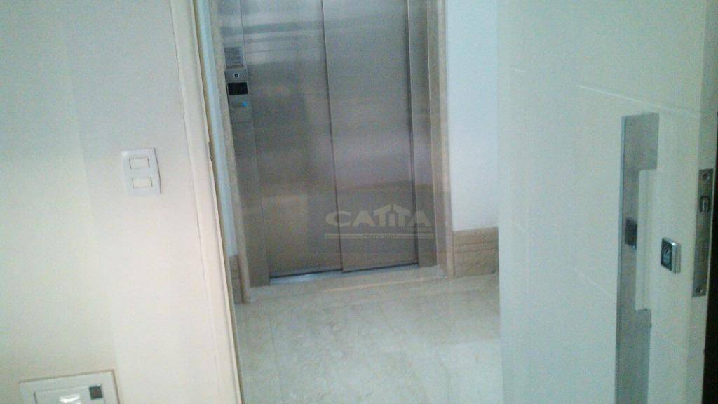 Apartamento à venda com 4 quartos, 225m² - Foto 11