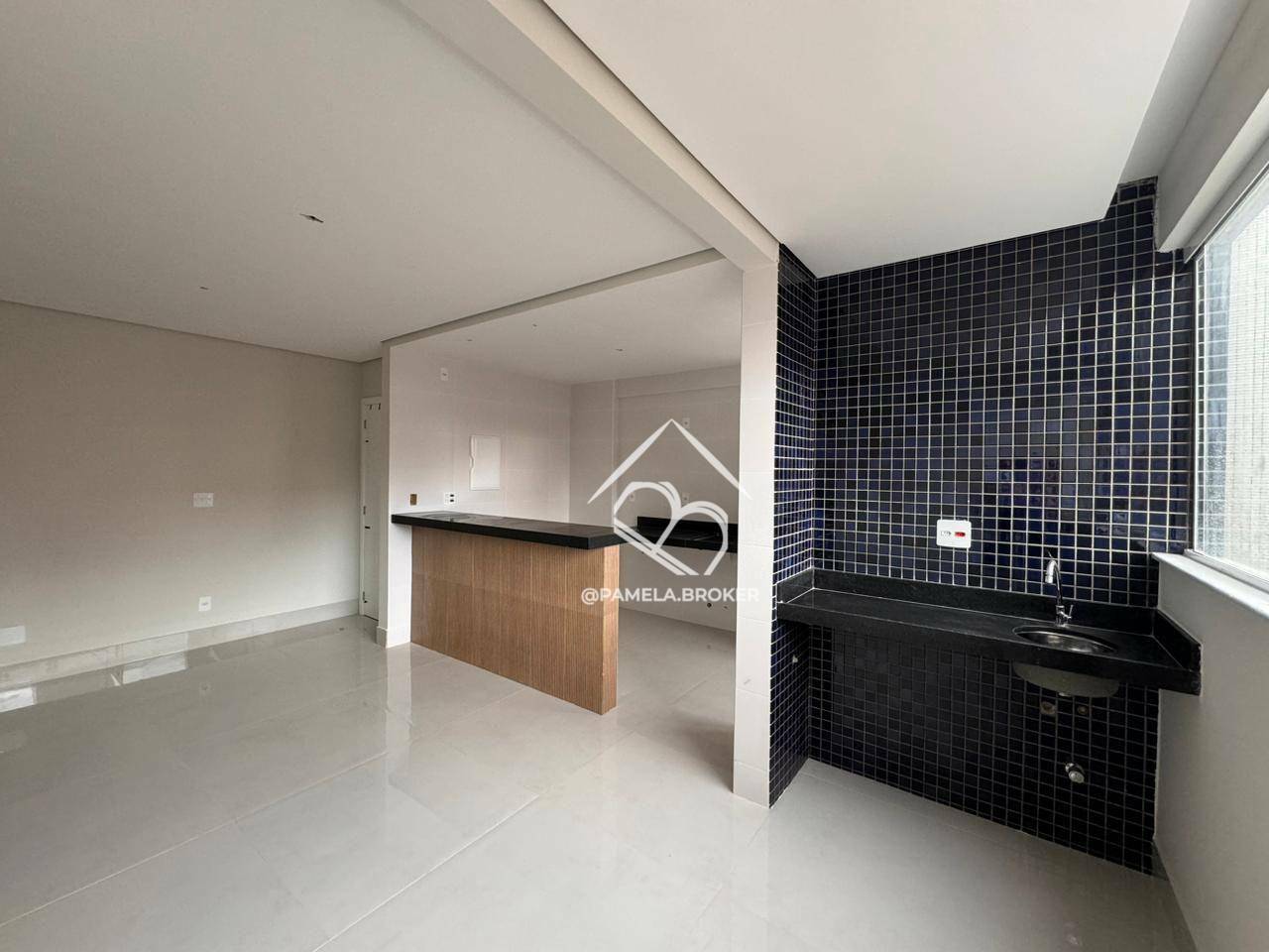 Apartamento à venda com 3 quartos, 97m² - Foto 10