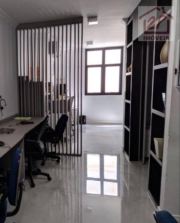 Conjunto Comercial-Sala à venda, 58m² - Foto 2