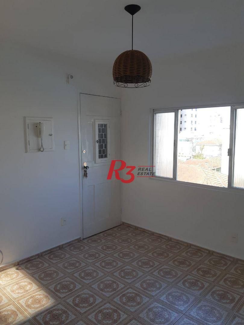 Apartamento à venda com 1 quarto, 45m² - Foto 22