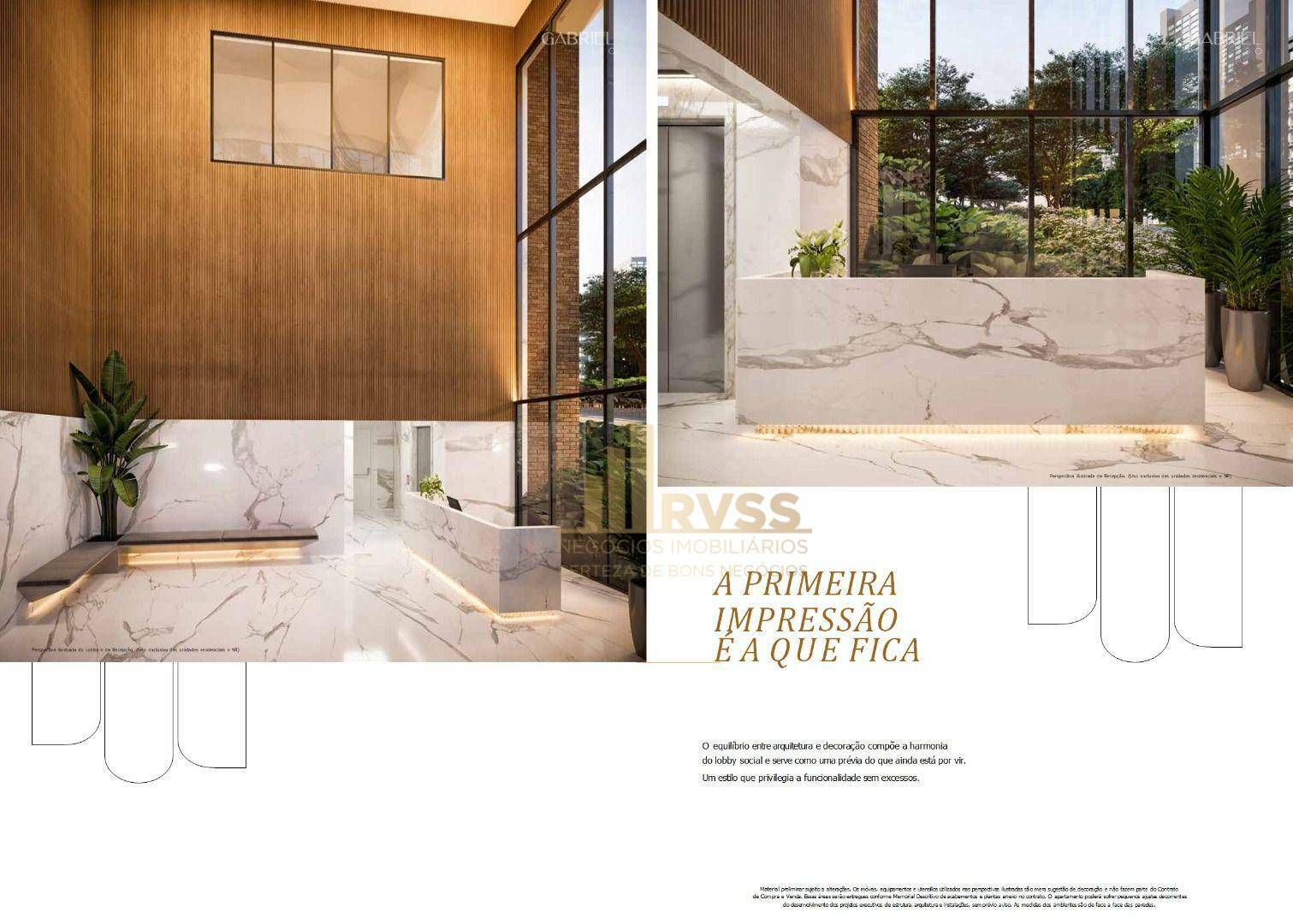 Apartamento, 1 quarto, 41 m² - Foto 4