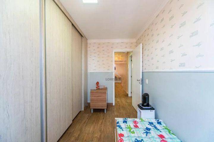 Apartamento à venda com 3 quartos, 93m² - Foto 27