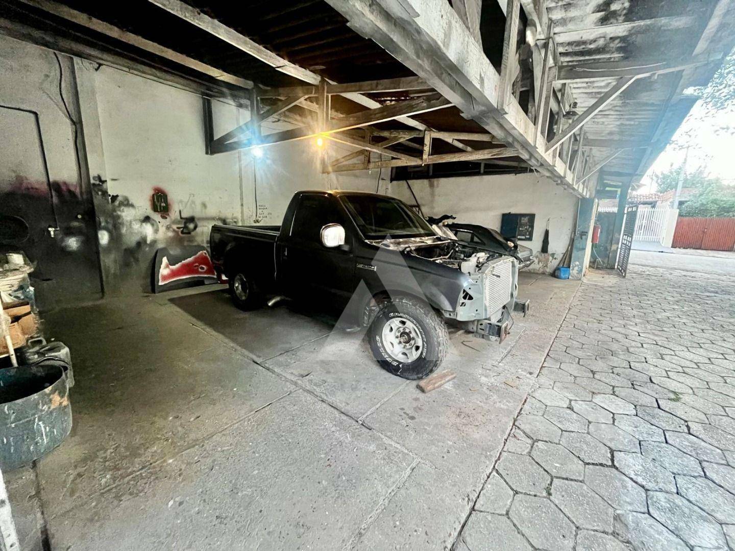 Depósito-Galpão, 800 m² - Foto 4