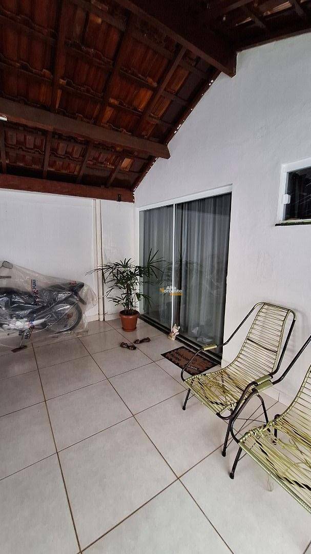 Sobrado à venda com 3 quartos, 230m² - Foto 13