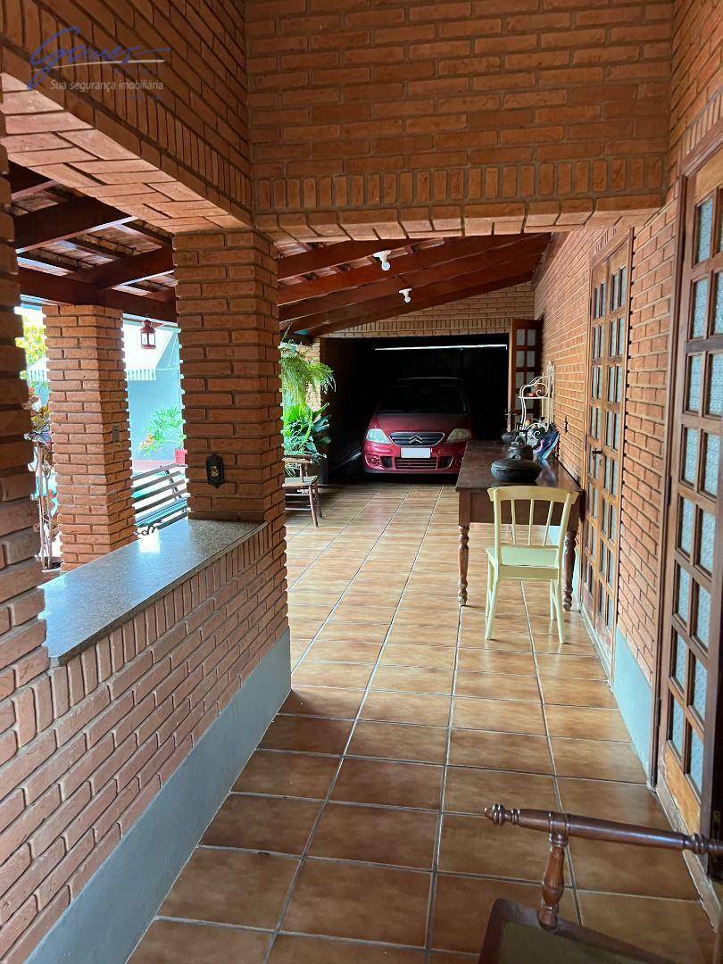 Sobrado à venda com 3 quartos, 366m² - Foto 20