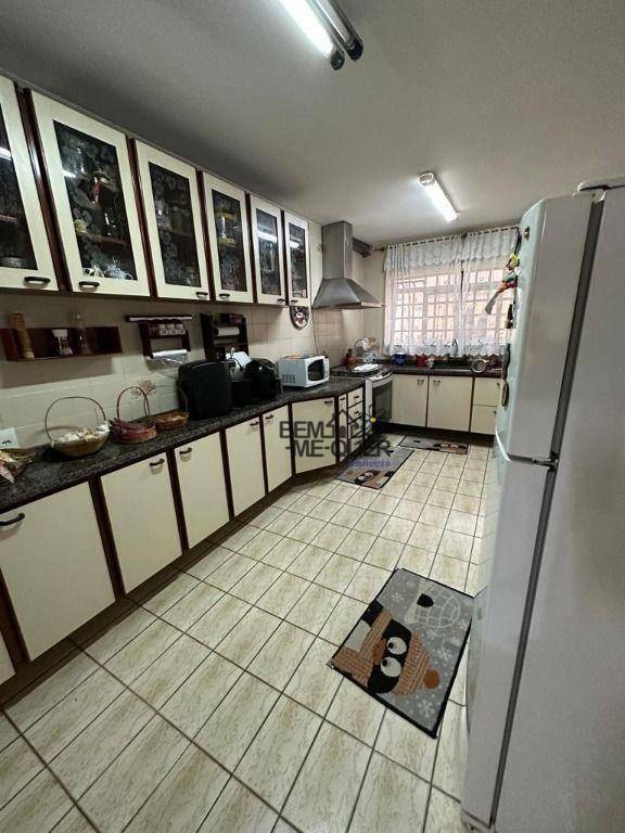 Sobrado à venda e aluguel com 4 quartos, 520m² - Foto 24