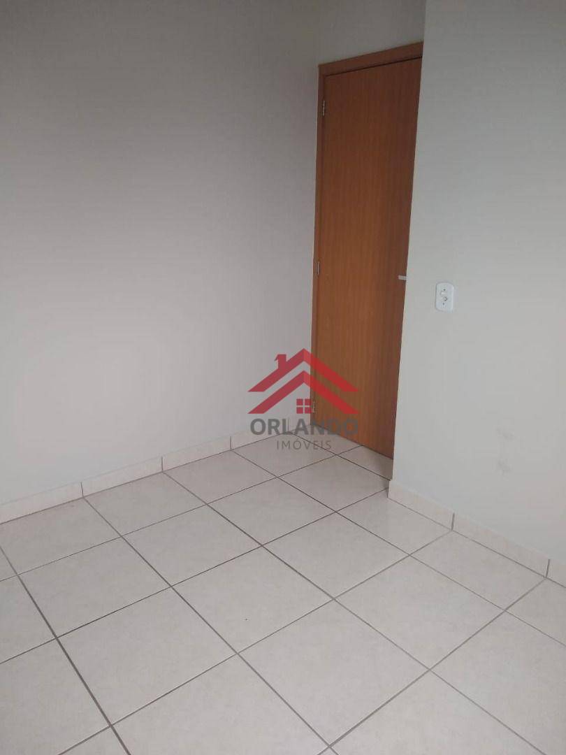 Apartamento à venda com 2 quartos, 44m² - Foto 10