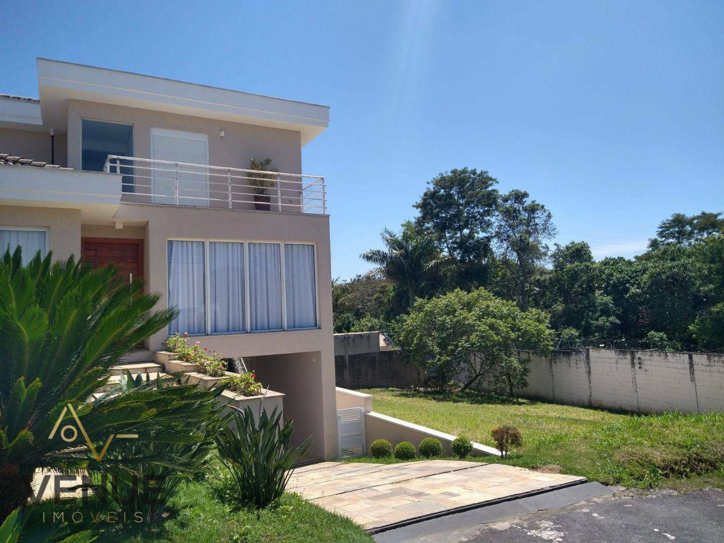 Sobrado à venda com 3 quartos, 406m² - Foto 3