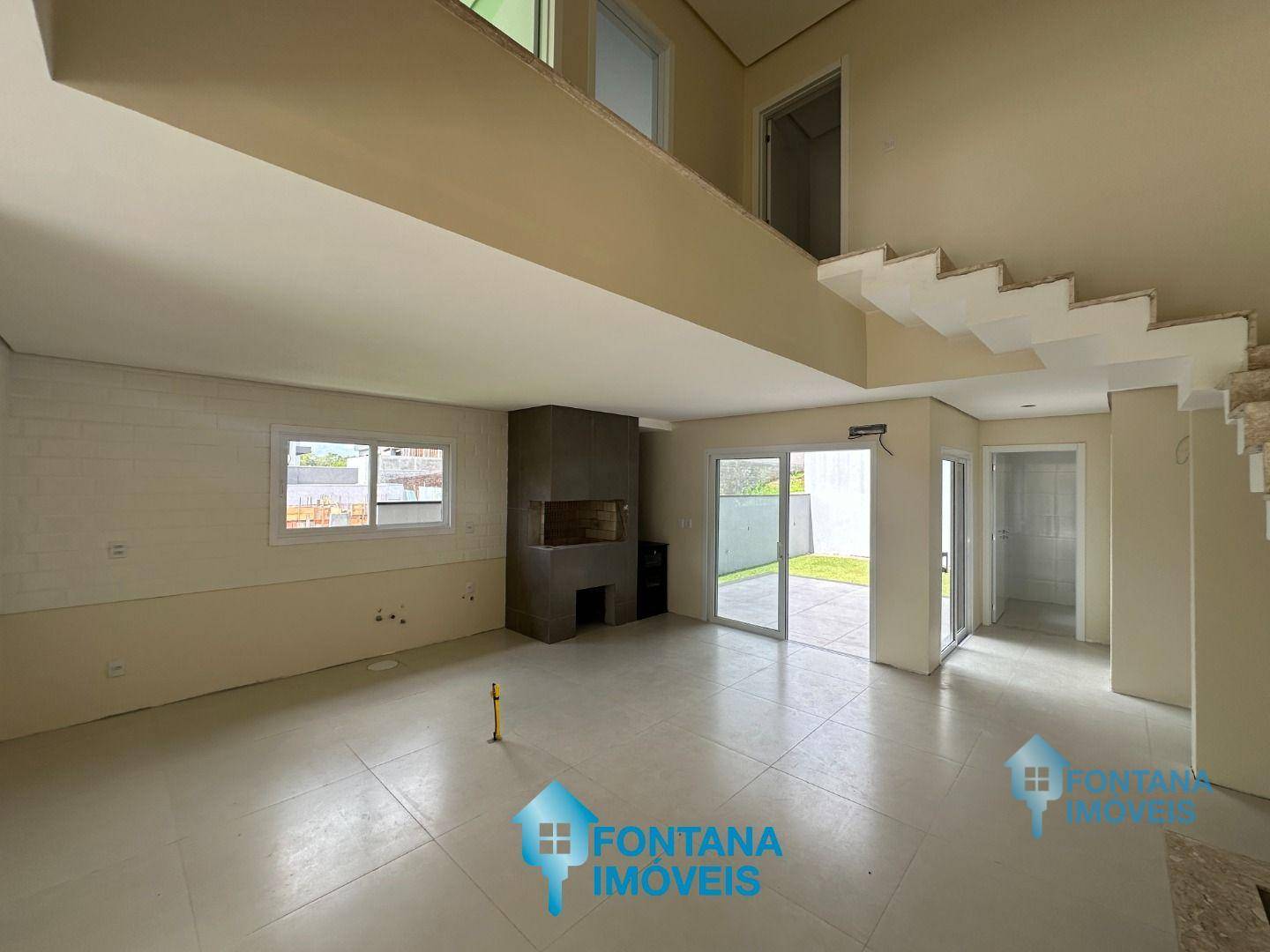 Casa à venda com 4 quartos, 240m² - Foto 8