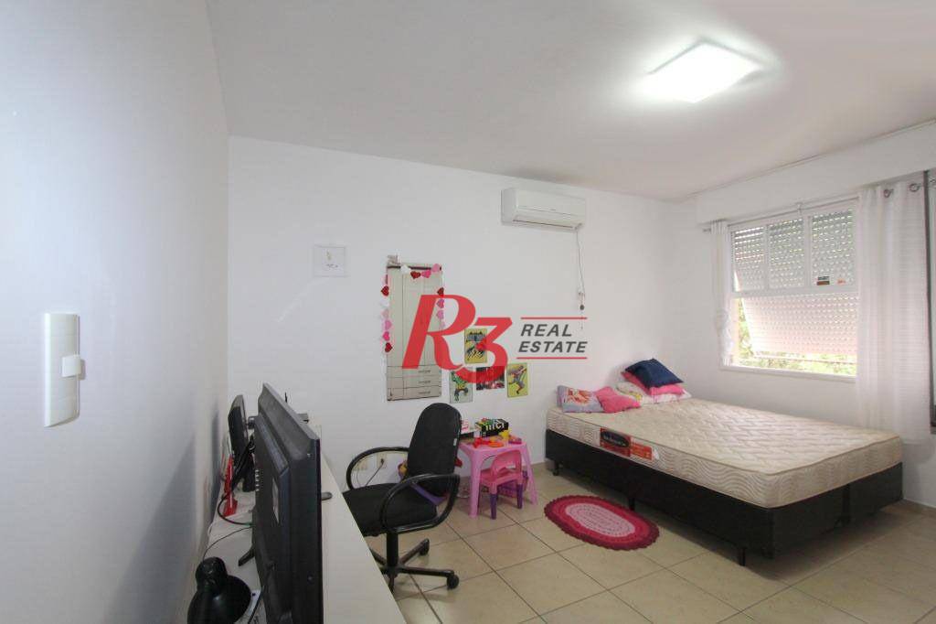 Apartamento à venda com 2 quartos, 85m² - Foto 7