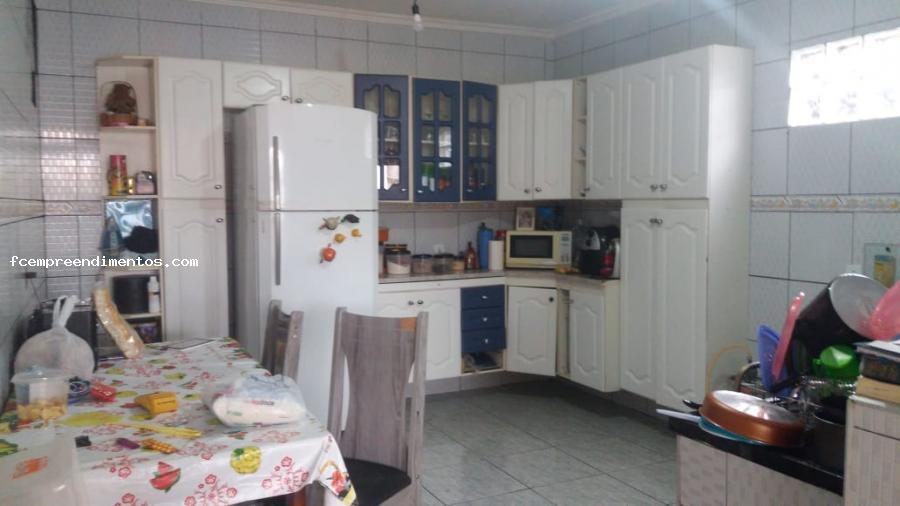 Sobrado à venda com 3 quartos, 140m² - Foto 7