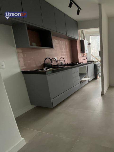 Apartamento à venda com 2 quartos, 45m² - Foto 4