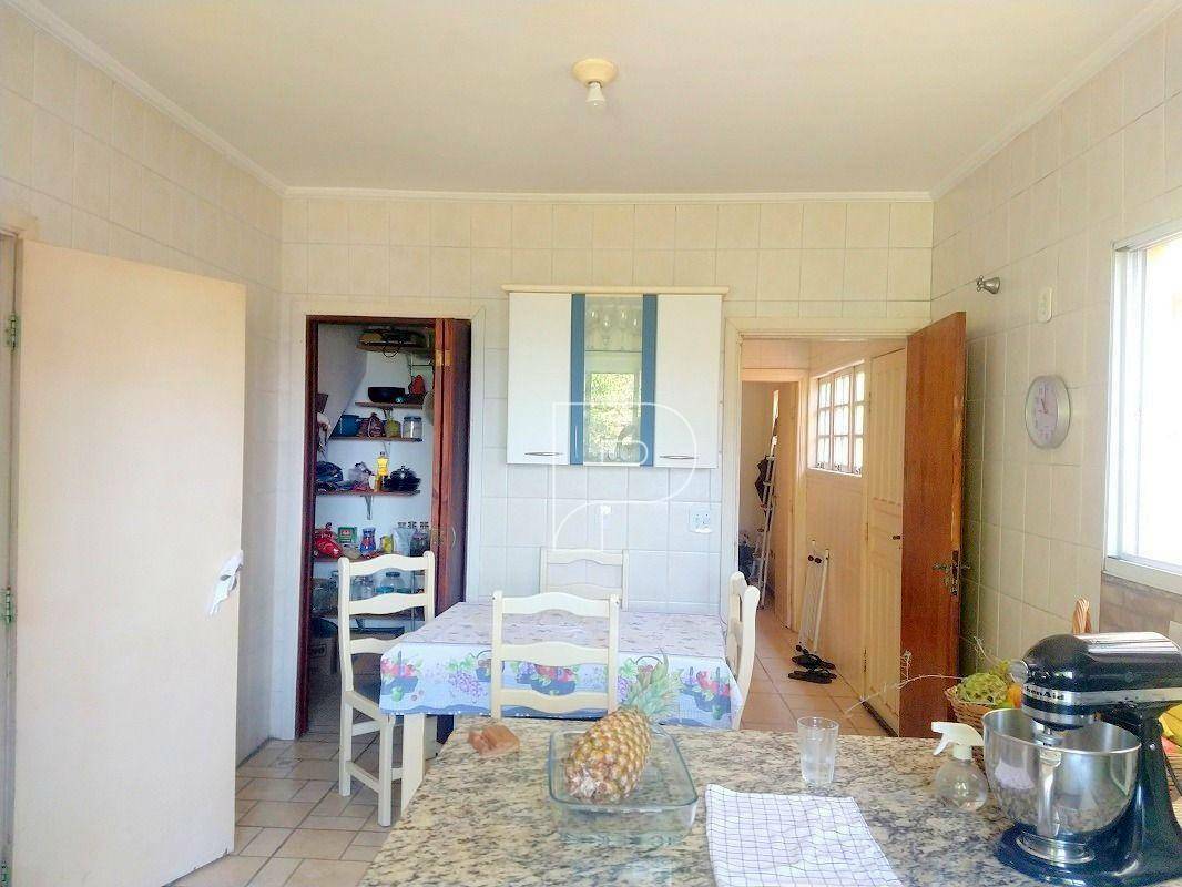 Casa de Condomínio à venda com 3 quartos, 199m² - Foto 13