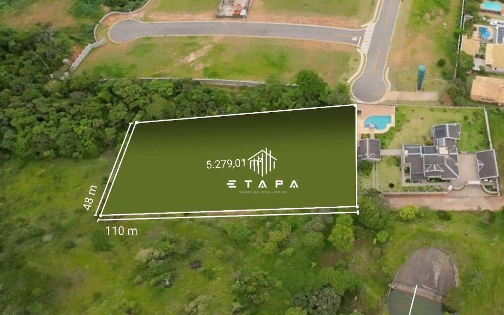 Loteamento e Condomínio, 5279 m² - Foto 1