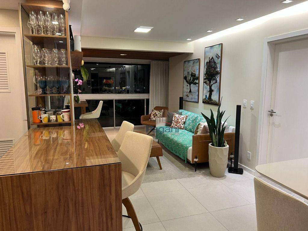 Apartamento à venda com 3 quartos, 108m² - Foto 18
