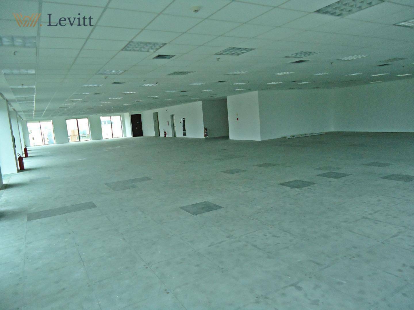 Conjunto Comercial-Sala para alugar, 734m² - Foto 35