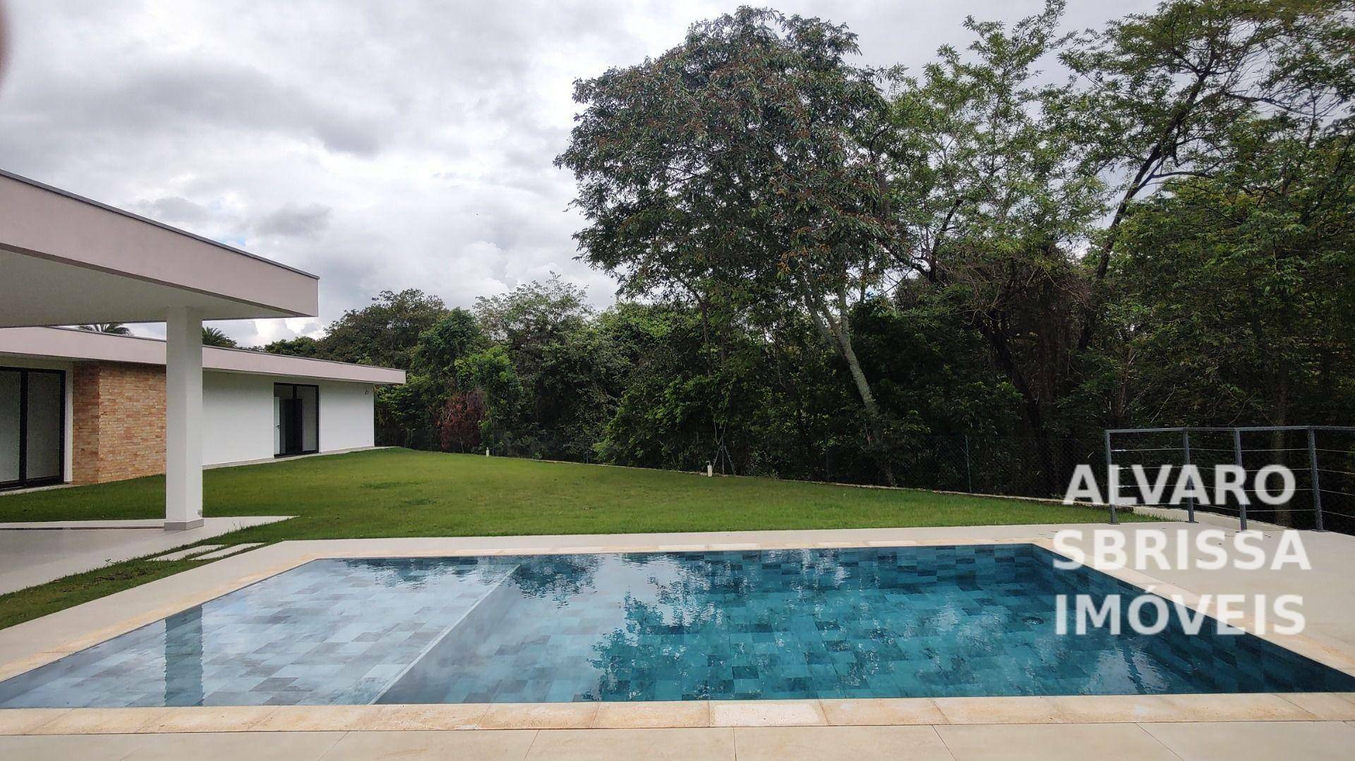 Casa de Condomínio à venda com 4 quartos, 380m² - Foto 16