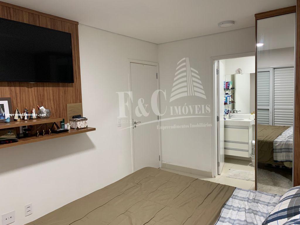 Apartamento à venda com 2 quartos, 100m² - Foto 3