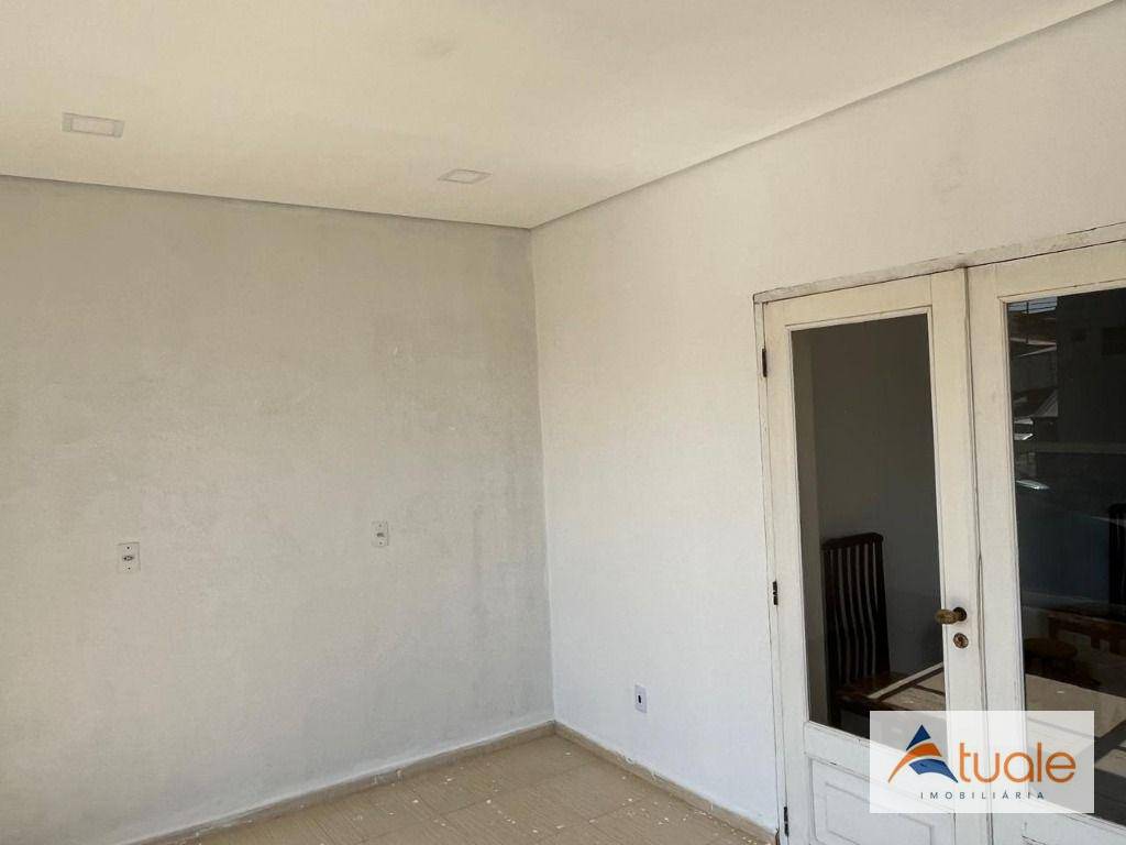 Casa para alugar com 2 quartos, 100m² - Foto 6
