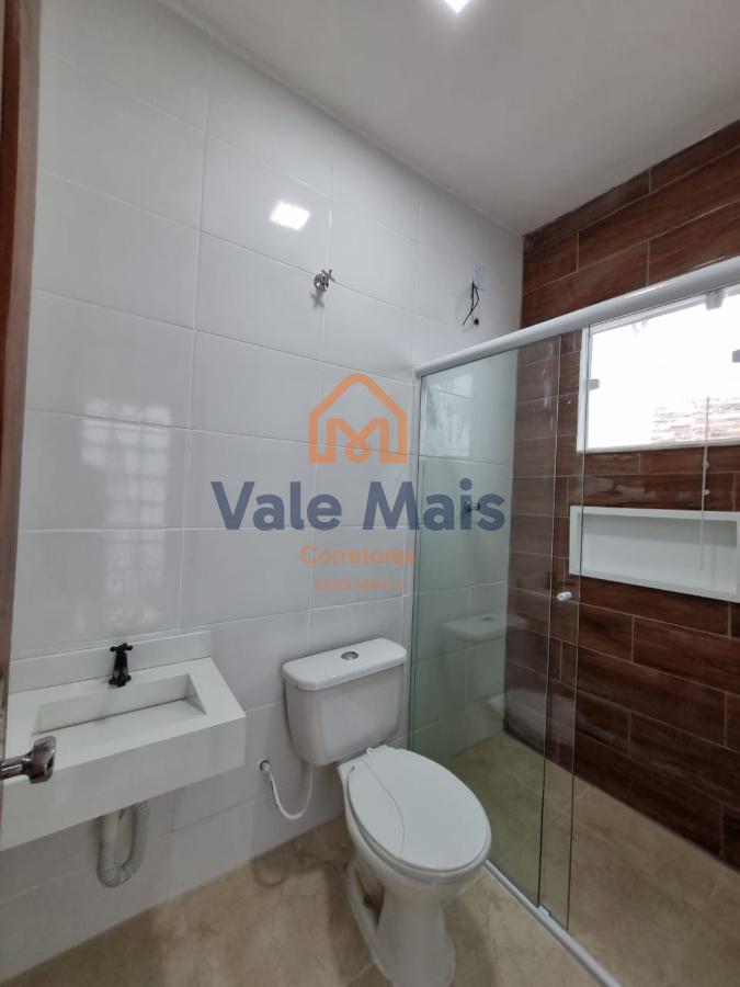 Casa para alugar com 2 quartos, 70m² - Foto 11