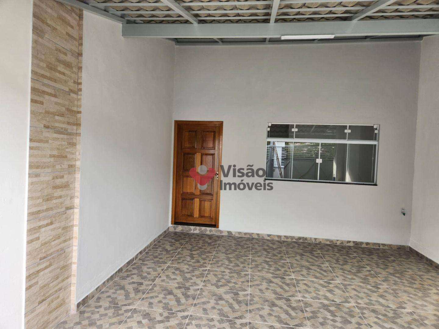 Casa à venda com 3 quartos, 88m² - Foto 4