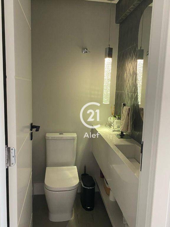 Apartamento à venda com 3 quartos, 144m² - Foto 22