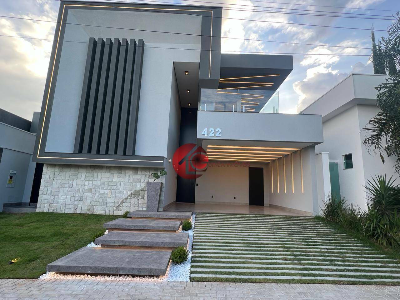 Sobrado à venda com 4 quartos, 256m² - Foto 27