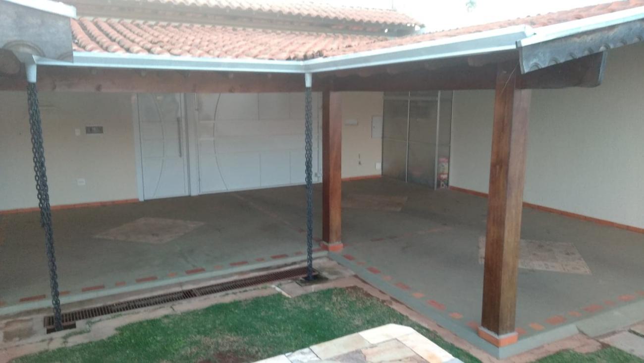 Casa à venda com 3 quartos, 270m² - Foto 22