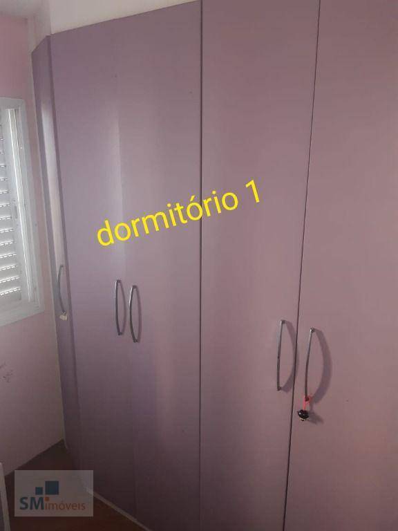 Apartamento à venda com 3 quartos, 71m² - Foto 10