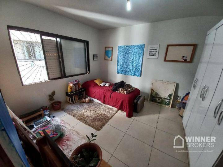 Apartamento à venda com 3 quartos, 74m² - Foto 6