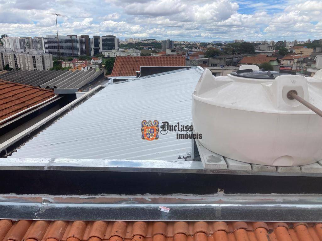 Sobrado à venda com 4 quartos, 320m² - Foto 25