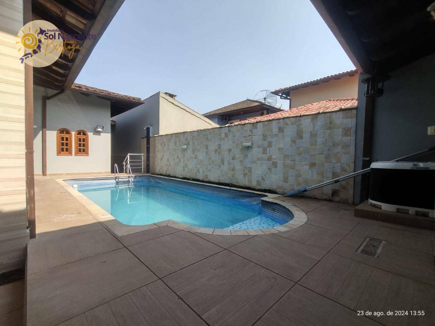 Casa de Condomínio à venda com 4 quartos, 228m² - Foto 17