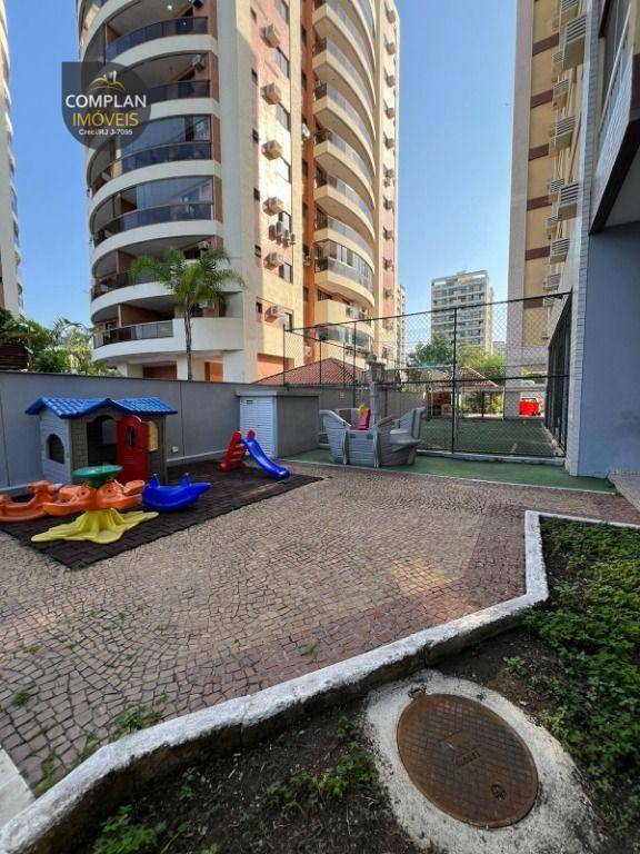 Cobertura à venda com 4 quartos, 230m² - Foto 35