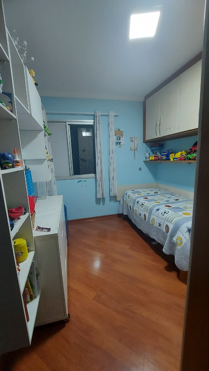 Apartamento à venda com 3 quartos, 98m² - Foto 12