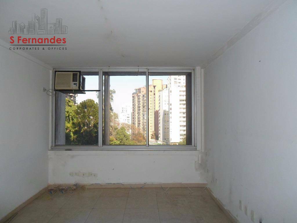 Conjunto Comercial-Sala à venda e aluguel, 100m² - Foto 6